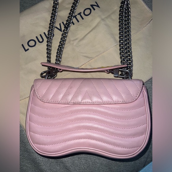 Louis Vuitton New Wave Crossbody Bag - Picture 3 of 11